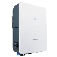 Invertor hibrid trifazat Sungrow SH8.0RT, 8kW, 2 MPPT, Backup inclus