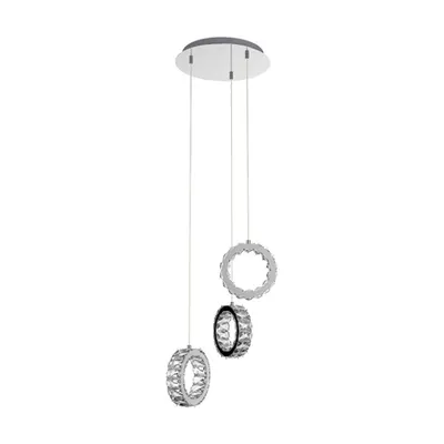 Corp de iluminat suspendat PLATT PL180407-3