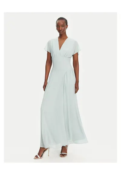 Rochie de seara - albastru