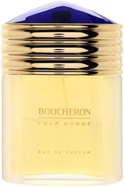 Boucheron Apă de parfum Boucheron Pour Homme, 100 ml