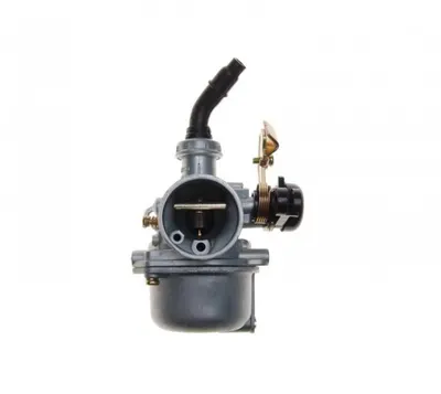 Carburator Py-5 soc cu cablu, diametrul clapetei 15mm