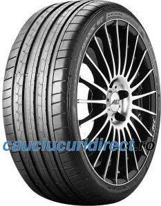Dunlop SP Sport Maxx GT ( 275/35 R19 96W BLK )