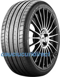 Dunlop SP Sport Maxx GT ( 265/45 R20 104Y MO, cu protectie de janta (MFS) BLK )