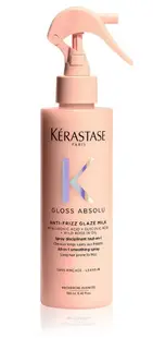 Spray anti-frizz Glaze Milk Gloss Absolu, 190ml, Kerastase