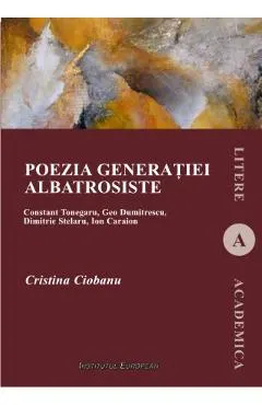 Poezia generatiei albatrosiste