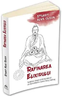 Rafinarea elixirului