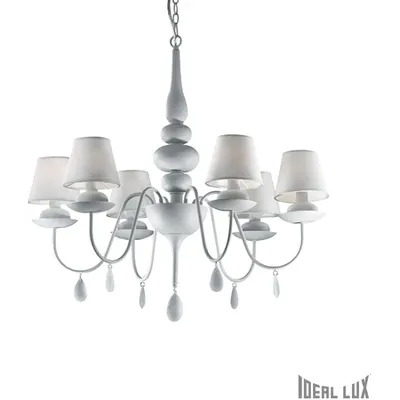 Corp de iluminat blanche sp6