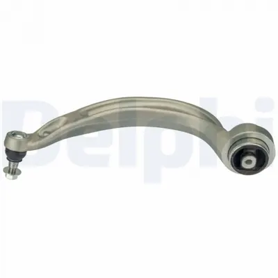 Brat suspensie roata Stanga inferior longitudinal transversal spate (cu o articulatie (articulatie); cu rulment) potrivit AUDI A4 ALLROAD B8, A4 B8, A5, Q5 1.8-4.2 06.07