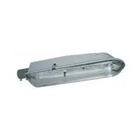 I.s. Policarbonat Pll 1x36 Modus Echipat (fara Sursa)