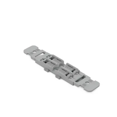 Suport pentru clema rapida conexiune liniara 221-2411