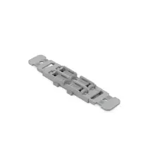 Suport pentru clema rapida conexiune liniara 221-2411