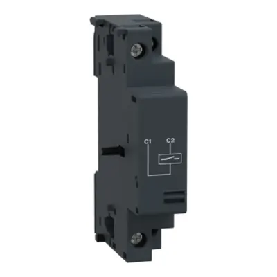 Releu Declansare La Tensiune - Tesys Gv-As - 110 - 115 V C.A. 60 Hz