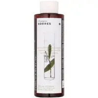 Korres Laurel & Echinacea sampon anti-matreata pentru piele uscata