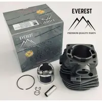 Cilindru Complet Husqvarna 357 Everest Nikasil