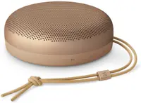 Boxa portabilă Bang & Olufsen - Beosound A1 3nd Gen, bej