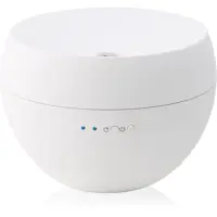 Stadler Form Diffuser Jasmine Difuzor de aromă cu ultrasunete culoare White 1 buc