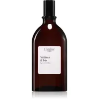 100BON Vétiver & Iris Eau de Parfum unisex 100 ml