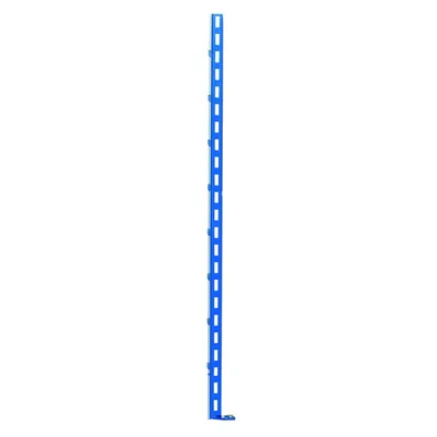 Suport pentru panou perforat(stanga) 32mm, 45mm, 80mm, 75mm, 1155mm