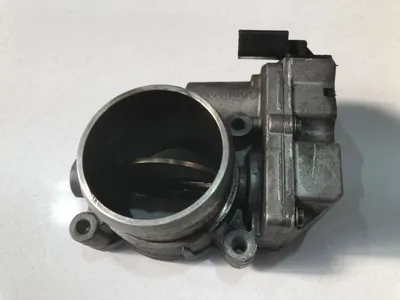 Clapeta acceleratie a2c59512933 Audi A6 facelift (2008-2011) [4f, C6] 2.7 tdi 3.0 tdi