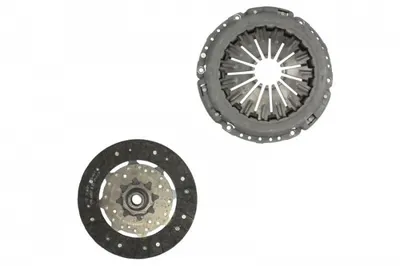 Kit Ambreiaj (240mm) Potrivit Volvo V40; Ford C-Max Ii, Focus Iii, Focus Iii Kombi, Grand C-Max, Kuga Ii, Mondeo V 1.5 1.6 1.6alk 07.10