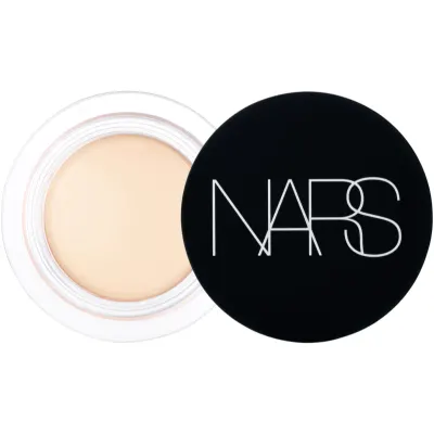 NARS Soft Matte Complete Concealer corector mat acoperire completa culoare CHANTILLY 6.2 g