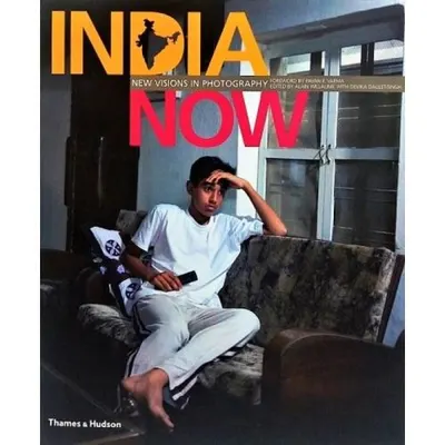 India Now: New Visions in Photography