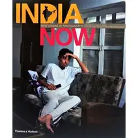 India Now: New Visions in Photography