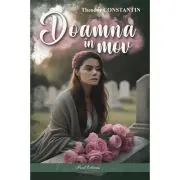 Doamna in mov