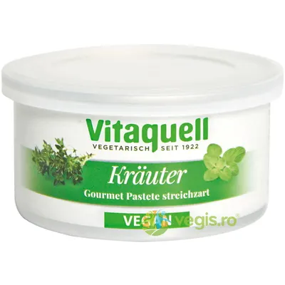 Crema Tartinabila cu Verdeata 125g