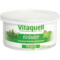 Crema Tartinabila cu Verdeata 125g