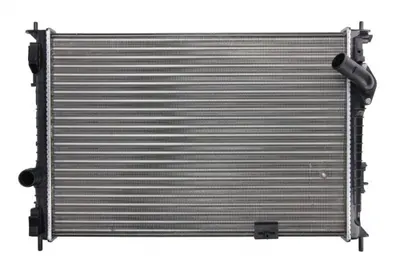 Radiator racire motor potrivit NISSAN QASHQAI I 1.6D 10.11-04.14