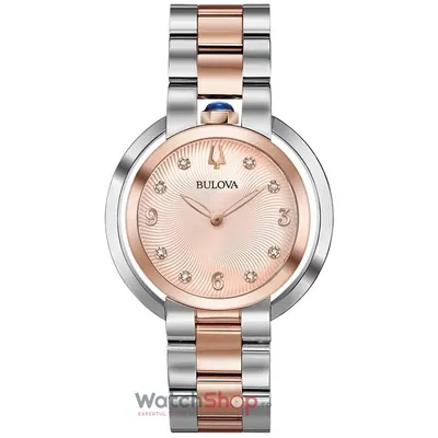 Ceas Bulova RUBAIYAT 98P174