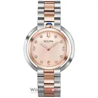 Ceas Bulova RUBAIYAT 98P174