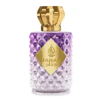 Apa de Parfum Mawwal Oasis Janah, Unisex, 100 ml