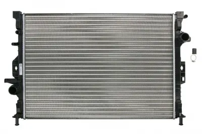 Radiator Motor Potrivit Volvo S60 Ii, S80 Ii, V40, V60 I, V70 Iii, V70 Iii Kombi, Xc60 I, Xc70 Ii; Ford C-Max Ii, Focus Iii, Focus Iii Hatchback, Galaxy Ii, Galaxy Mk Ii 1.5-4.4