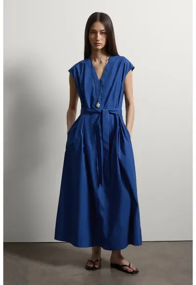 Rochie De Dama Albastru 003571137