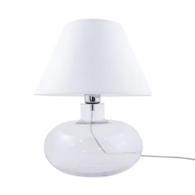 Veioza Mersin Transparent 5512wh
