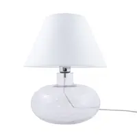 Veioza Mersin Transparent 5512wh