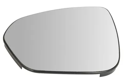 Sticla oglinda laterala stanga convex, cu incalzire potrivit DACIA DUSTER III P1 11.23
