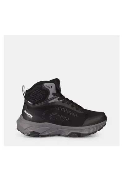 Pantofi drumetie Pinut High WP-U - Unisex - Negru