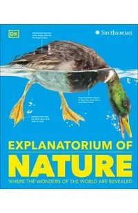 Explanatorium of Nature