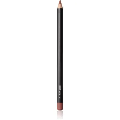 MAC Cosmetics Lip Pencil creion contur pentru buze culoare Cool Spice 1.45 g