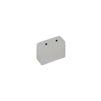 Capac pentru conector banda LED IP67 pentru banda latimea 12mm RGB
