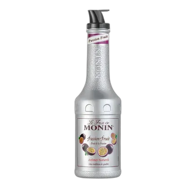 Piure de Fructul Pasiunii Monin 1l