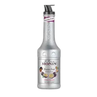 Piure de Fructul Pasiunii Monin 1l