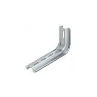 Piesa accesoriu fixare L tip greu,100x600 mm