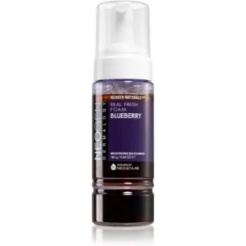 Neogen Dermalogy Real Fresh Blueberry crema hidratanta pentru curatare
