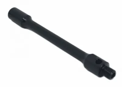 Extensie de 240mm lungime pentru carote cu prindere M16 - DXDY.117.EXT240