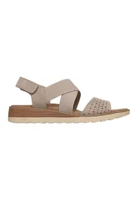 Sandale Arch Fit Oasis - Maro taupe/Caramel