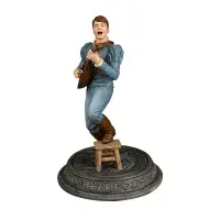 Figurina The Witcher Netflix Jaskier